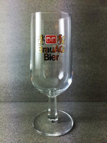 Brau AG Bier