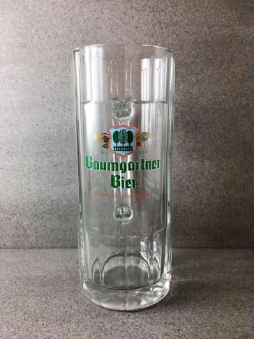 Baumgartner Bier