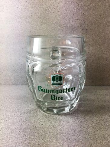 Baumgartner Bier