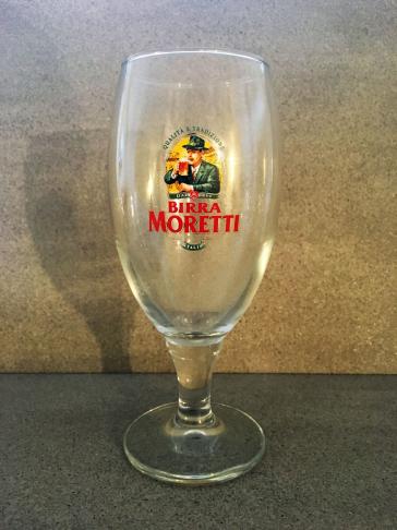 Birra Moretti